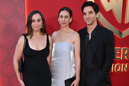 Warner Bros. Primetime Emmy Awards Nominierten Party 2026 in West Hollywood