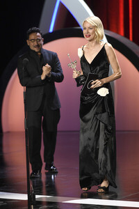 Donostia Award für Naomi Watts, San Sebastian International Film Festival 2026
