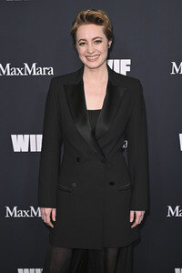 Preisverleihung WIF 2025 in Beverly Hills