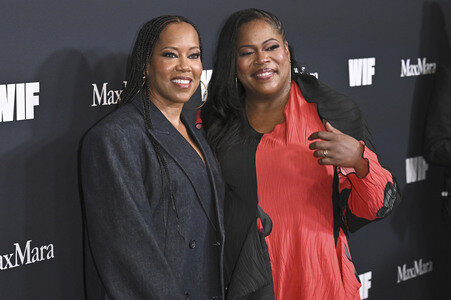 Preisverleihung WIF 2025 in Beverly Hills