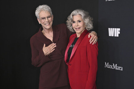 Preisverleihung WIF 2025 in Beverly Hills