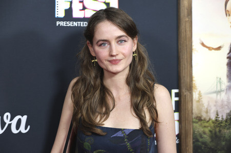 Opening Ceremony und Filmpremiere 'Wildwood',  AFI Fest 2026 in Los Angeles