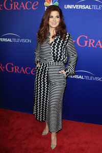 Serienevent 'Will & Grace' in Los Angeles