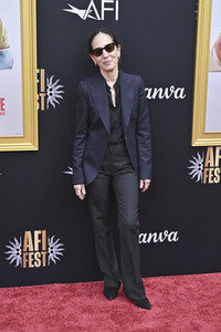 Filmpremiere 'Dead Man's Wire', AFI Fest 2025 in Los Angeles