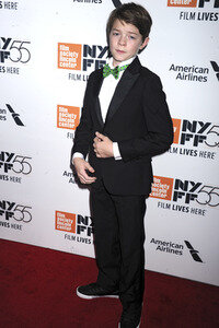 'Wonderstruck' Premiere, New York Film Festival 2017