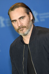 'Don't Worry, He Won't Get Far on Foot' Photocall, Berlinale 2018