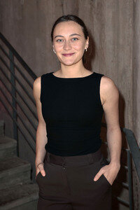 Ausstellungseröffnung 'Wer bist du in einem Raum, in dem du jeder sein kannst?' in Berlin