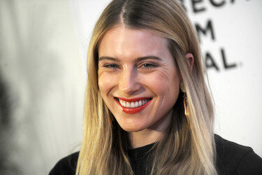 'X/Y' Premiere - Tribeca Film Festival 2014, New York