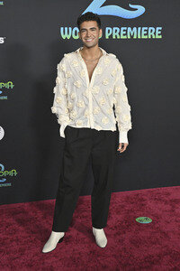 Filmpremiere 'Zoomania 2' in Los Angeles