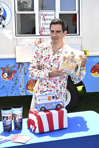 Photocall 'Ice Cream Man', San Diego Comic-Con International 2026