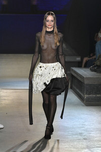 Kilian Kerner Fashion Show auf der Berlin Fashion Week S/S 2027 in Berlin