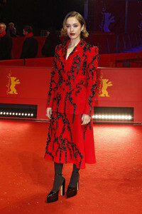 Präsentation der European Shooting Stars, Berlinale 2026