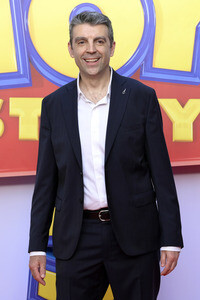 Filmpremiere 'Toy Story 5' in Rom