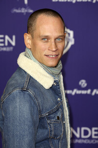 Filmpremiere '8 Sekunden - Ein Augenblick Unendlichkeit' in Berlin