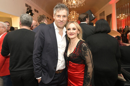 Künstler gegen Aids - Die Gala 2025 in Berlin