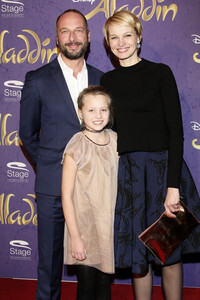 Musicalpremiere 'Disneys Aladdin' in Hamburg