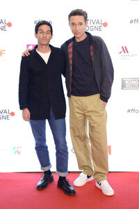 Screening 'Die ALDI-Brüder', Film Festival Cologne 2018