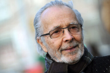Herb Alpert präsentiert seine 'Spirit Totems', New York