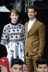 Photocall 'The Amazing Spider-Man 2: Rise Of Electro', Berlin