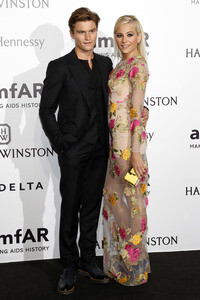 amfAR's Milan Fashion Week Gala 2015 in Mailand
