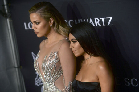 Angel Ball 2016 in New York