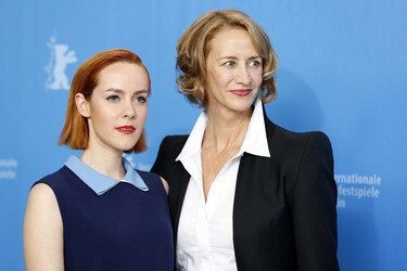 'Angelica' Photocall, Berlinale 2015