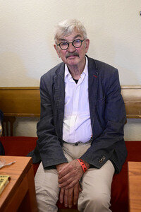 Gala zum 80. Geburtstag von Carmen-Maja Antoni in Berlin