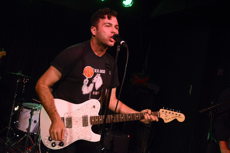 Konzert von The Arkells spielen in Hannover