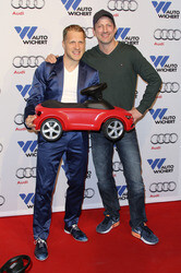 Audi Opening, Hamburg