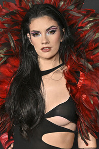 Filmpremiere 'Avatar: Fire and Ash' in Los Angeles