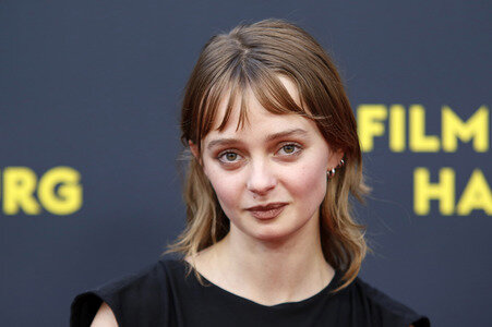 Filmpremiere 'Babystar', Filmfest Hamburg 2025