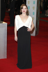 68. BAFTA Awards, London