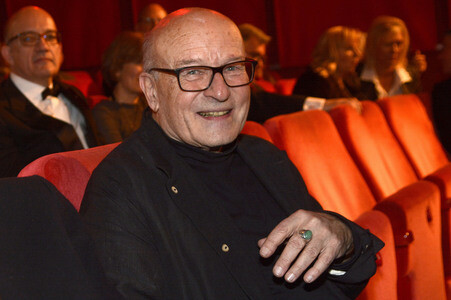Michael Ballhaus Hommage, Berlinale 2016