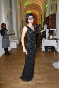 Bal Masqué 2017 in Hamburg