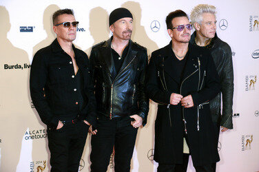 Bambi 2014, Berlin