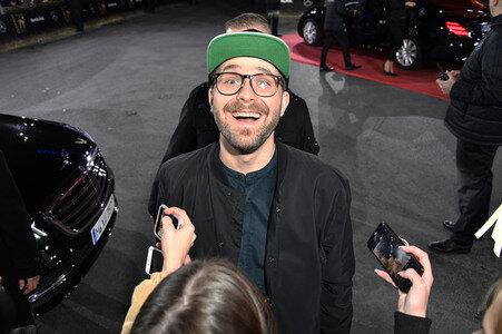 Bambi 2018 in Berlin