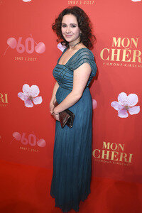 Mon Chéri Barbara Tag 2017 in München
