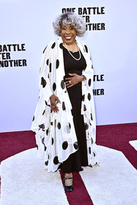 Filmpremiere 'One Battle After Another' in Los Angeles