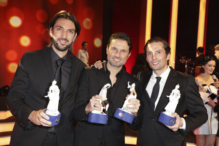 38. Bayerischer Filmpreis 2016 in München