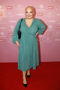 Bunte Beauty Stars 2025 in Düsseldorf