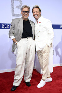 Bertelsmann Party 2025 in Berlin