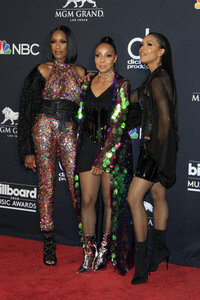 Billboard Music Awards 2018 in Las Vegas