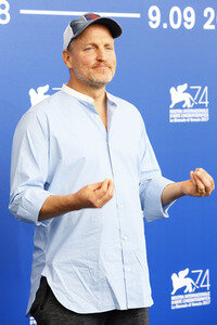 'Three Billboards Outside Ebbing, Missouri' Photocall, 74. Internationale Filmfestspiele von Venedig