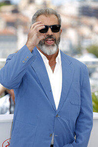'Blood Father' Photocall, Cannes Film Festival 2016