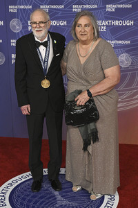 Breakthrough Prize Gala 2026 in Santa Monica