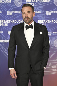 Breakthrough Prize Gala 2026 in Santa Monica