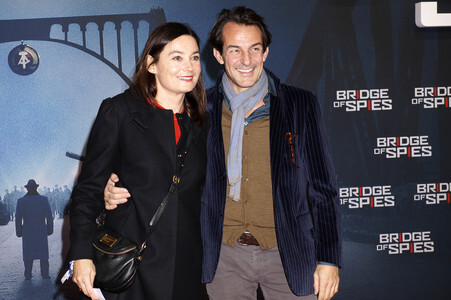Filmpremiere 'Bridge of Spies' in Berlin