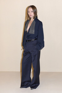 Filmpremiere  'Brunello, il visionario garbato' in Rom