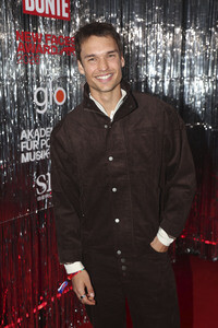 Bunte New Faces Award Music 2026 in Berlin