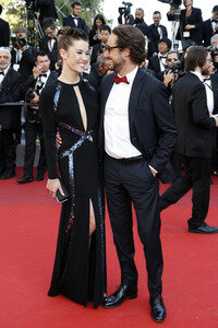 Preisverleihung, Cannes Film Festival 2017